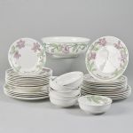 1467 6453 DINNERWARE